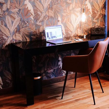 Clarion Hotel Gillet Uppsala Luaran gambar