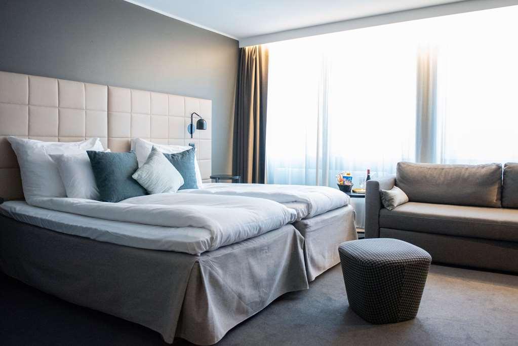 Clarion Hotel Gillet Uppsala Bilik gambar