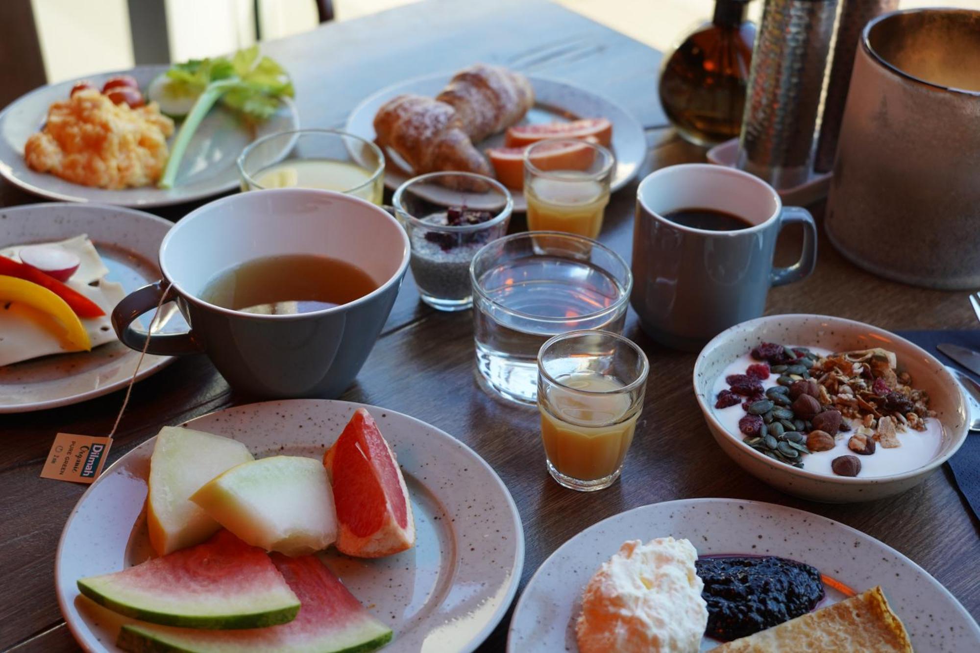 Clarion Hotel Gillet Uppsala Luaran gambar